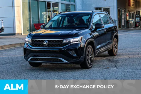 More photos of 2024 Volkswagen Taos 1.5T S at ALM Nissan Newnan, GA