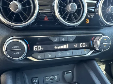 More photos of 2025 Nissan Sentra SV at ALM Nissan Newnan, GA