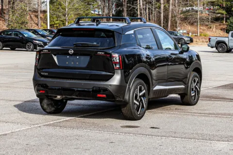 More photos of 2026 Nissan Kicks SV at ALM Nissan Newnan, GA