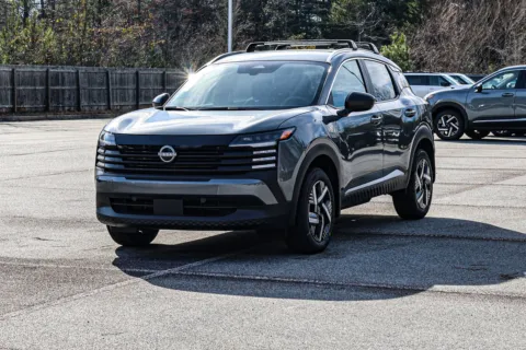 Another view of 2026 Nissan Kicks SV for sale in Newnan, GA at ALM Nissan Newnan