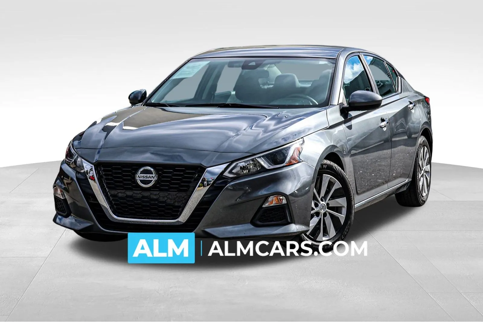 2021 Nissan Altima