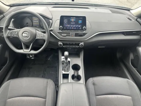 Photos of 2025 Nissan Altima 2.5 S for sale in Newnan, GA at ALM Nissan Newnan