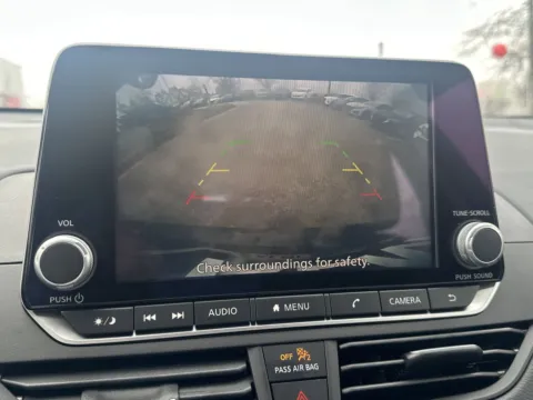 More photos of 2025 Nissan Altima 2.5 S at ALM Nissan Newnan, GA