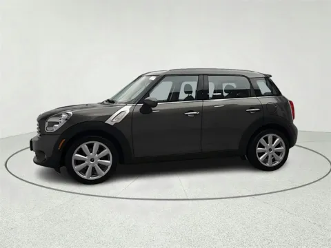 More photos of 2014 MINI Cooper Countryman at CarWise Gurnee, IL