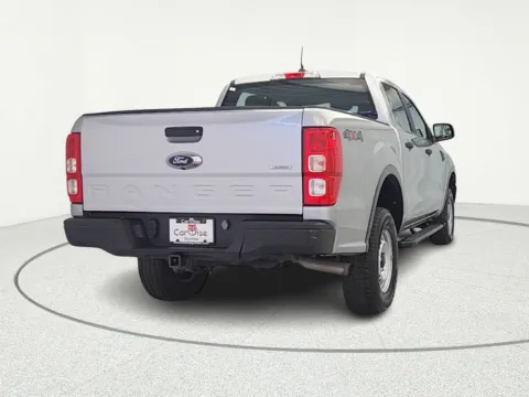 More photos of 2020 Ford Ranger XL at CarWise Gurnee, IL