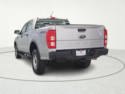 More photos of 2020 Ford Ranger XL at CarWise Gurnee, IL
