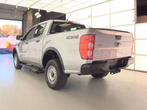 Photos of 2020 Ford Ranger XL for sale in Gurnee, IL at CarWise Gurnee