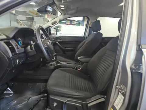 Another view of 2020 Ford Ranger XL for sale in Gurnee, IL at CarWise Gurnee