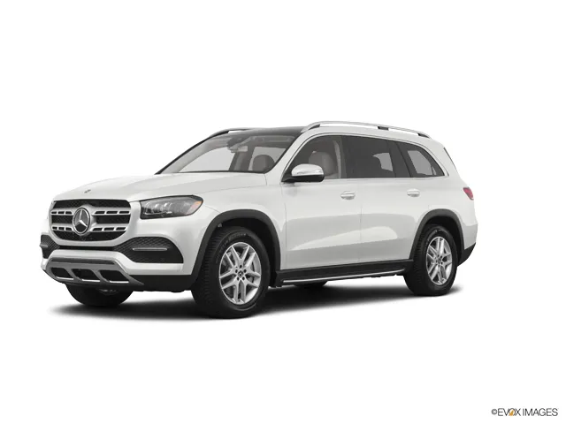2020 Mercedes-Benz GLS 450 for sale in Gurnee, IL