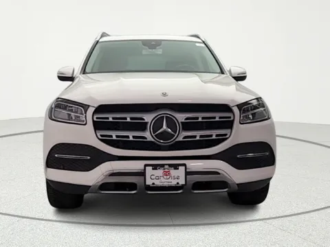 Photos of 2020 Mercedes-Benz GLS 450 for sale in Gurnee, IL at CarWise Gurnee