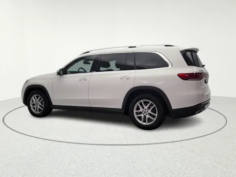 More photos of 2020 Mercedes-Benz GLS 450 at CarWise Gurnee, IL
