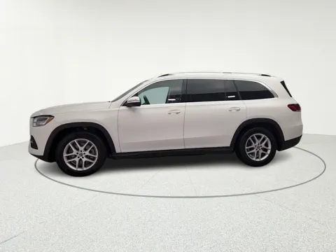 More photos of 2020 Mercedes-Benz GLS 450 at CarWise Gurnee, IL