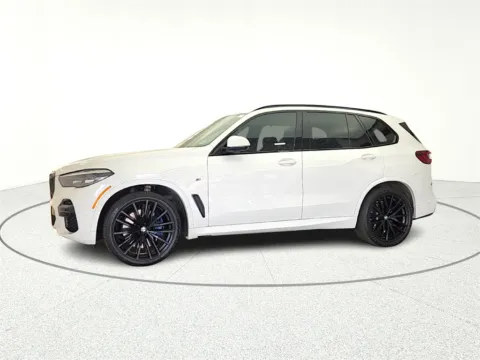 More photos of 2022 BMW X5 M50i at CarWise Gurnee, IL