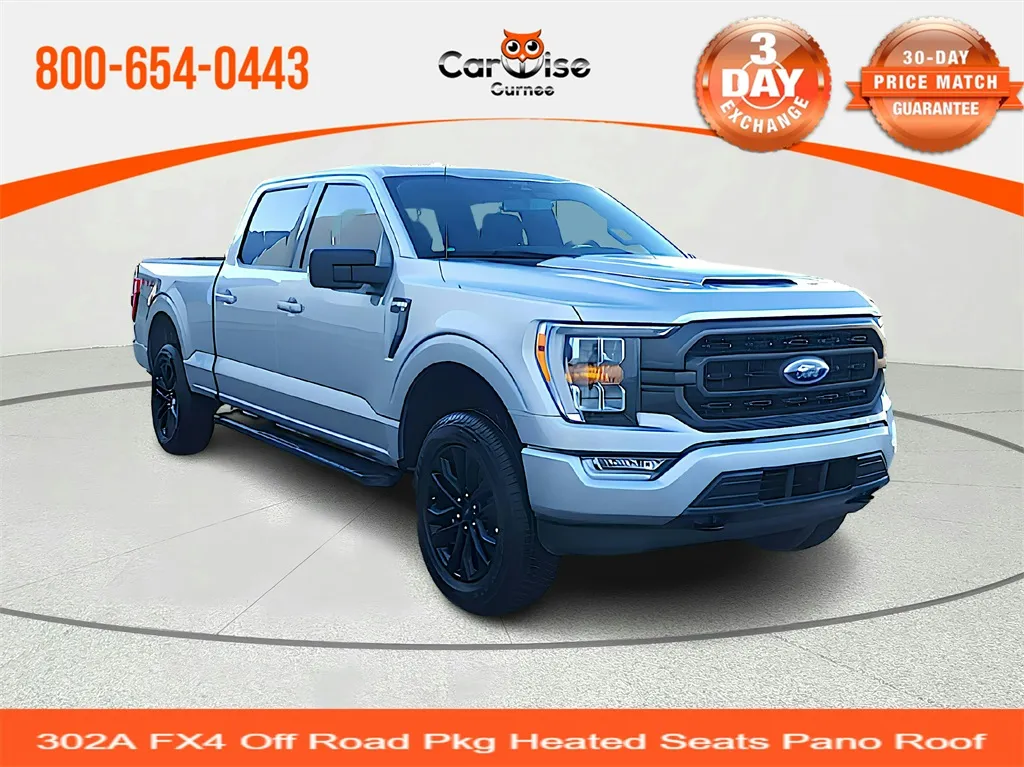 2021 Ford F-150 XLT for sale in Gurnee, IL