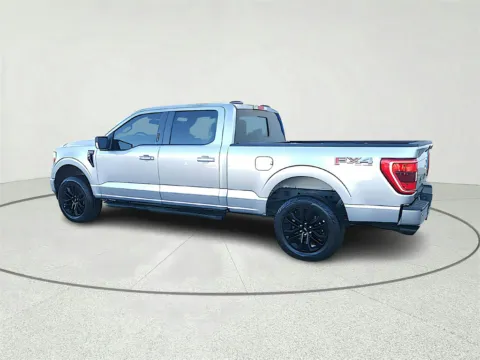 More photos of 2021 Ford F-150 XLT at CarWise Gurnee, IL