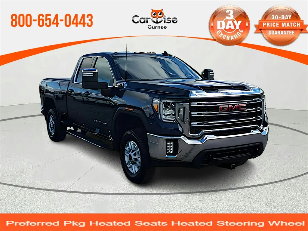 2020 GMC Sierra 2500HD SLE for sale in Gurnee, IL