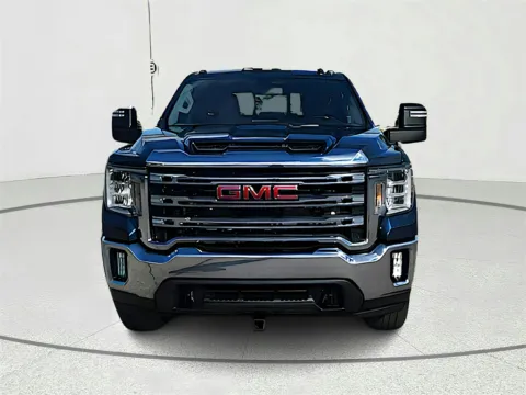 Photos of 2020 GMC Sierra 2500HD SLE for sale in Gurnee, IL at CarWise Gurnee