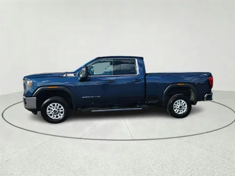 More photos of 2020 GMC Sierra 2500HD SLE at CarWise Gurnee, IL