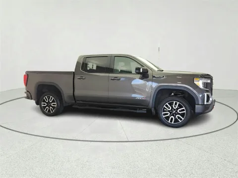 Photos of 2020 GMC Sierra 1500 AT4 for sale in Gurnee, IL at CarWise Gurnee