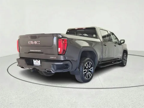 More photos of 2020 GMC Sierra 1500 AT4 at CarWise Gurnee, IL
