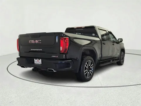 More photos of 2020 GMC Sierra 1500 AT4 at CarWise Gurnee, IL