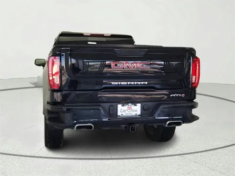 More photos of 2020 GMC Sierra 1500 AT4 at CarWise Gurnee, IL
