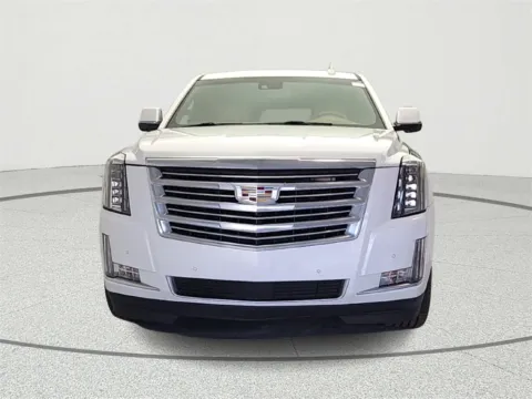 Photos of 2017 Cadillac Escalade ESV Platinum Edition for sale in Gurnee, IL at CarWise Gurnee