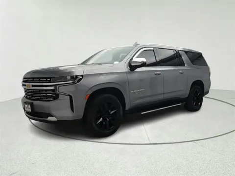 Another view of 2023 Chevrolet Suburban Premier for sale in Gurnee, IL at CarWise Gurnee