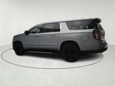 More photos of 2023 Chevrolet Suburban Premier at CarWise Gurnee, IL