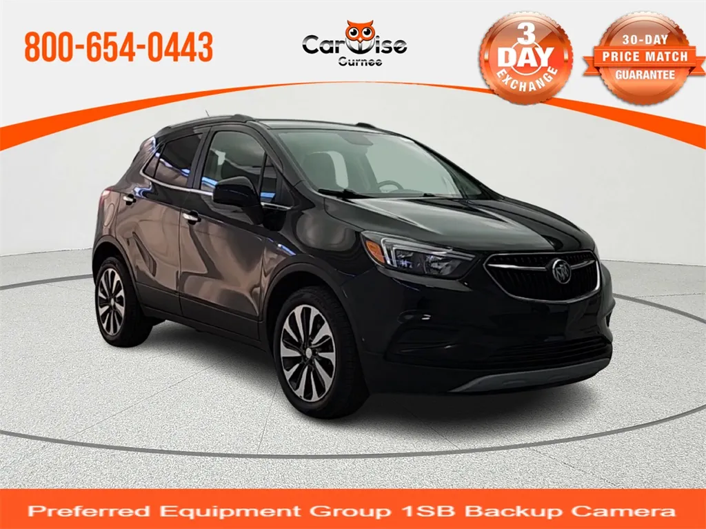 2021 Buick Encore Preferred for sale in Gurnee, IL