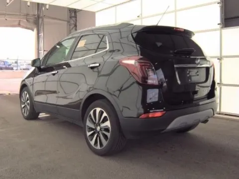 Photos of 2021 Buick Encore Preferred for sale in Gurnee, IL at CarWise Gurnee