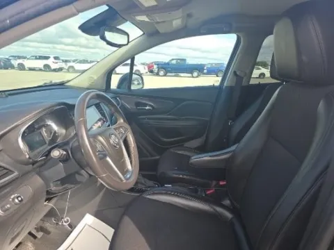 Another view of 2021 Buick Encore Preferred for sale in Gurnee, IL at CarWise Gurnee