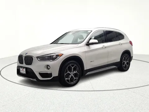 Another view of 2018 BMW X1 xDrive28i for sale in Gurnee, IL at CarWise Gurnee