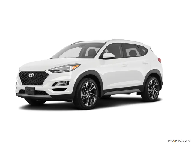 2020 Hyundai Tucson Sport for sale in Gurnee, IL