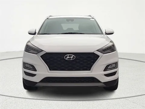 Photos of 2020 Hyundai Tucson Sport for sale in Gurnee, IL at CarWise Gurnee