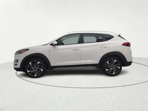 More photos of 2020 Hyundai Tucson Sport at CarWise Gurnee, IL