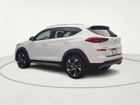 More photos of 2020 Hyundai Tucson Sport at CarWise Gurnee, IL