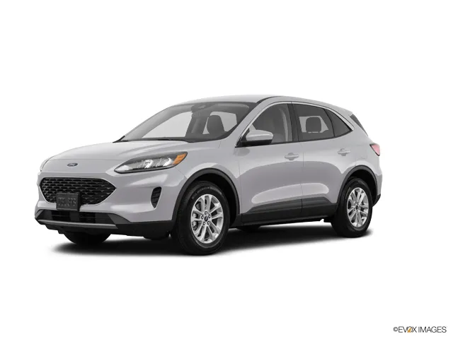2020 Ford Escape Titanium for sale in Gurnee, IL