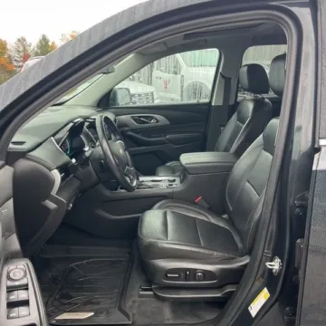 Another view of 2020 Chevrolet Traverse 3LT for sale in Gurnee, IL at CarWise Gurnee