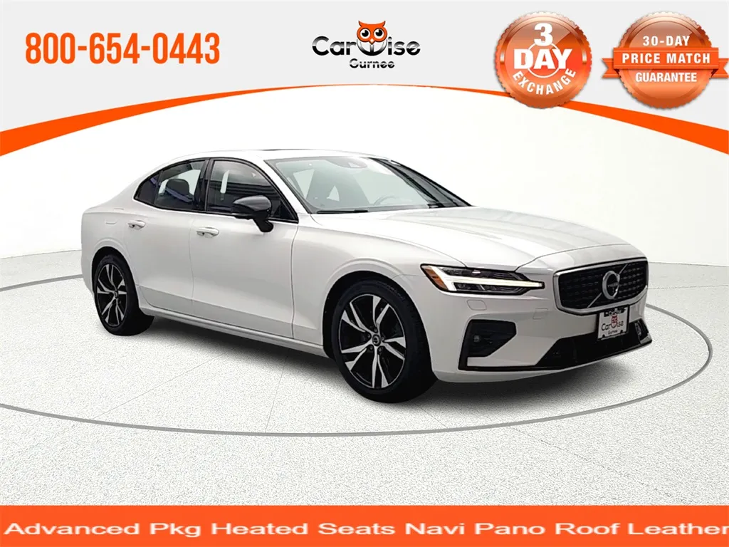 2019 Volvo S60 T6 R-Design for sale in Gurnee, IL