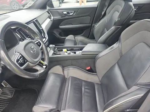 Another view of 2019 Volvo S60 T6 R-Design for sale in Gurnee, IL at CarWise Gurnee
