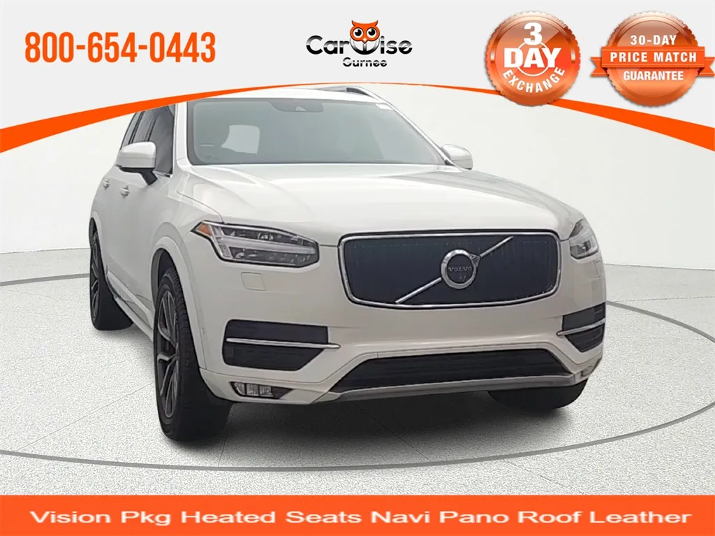 2017 Volvo XC90 T6 Momentum for sale in Gurnee, IL
