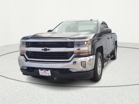 Photos of 2016 Chevrolet Silverado 1500 LT for sale in Gurnee, IL at CarWise Gurnee