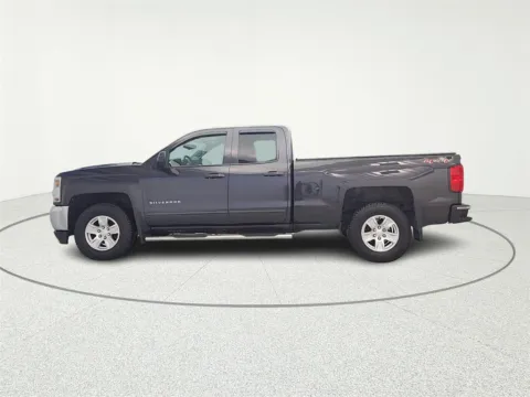 More photos of 2016 Chevrolet Silverado 1500 LT at CarWise Gurnee, IL