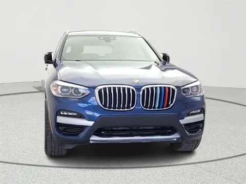 Photos of 2020 BMW X3 xDrive30i for sale in Gurnee, IL at CarWise Gurnee