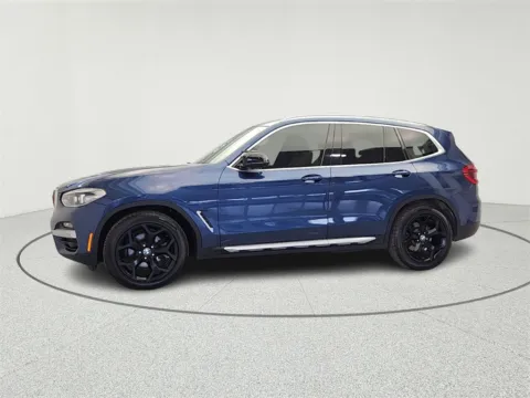 More photos of 2020 BMW X3 xDrive30i at CarWise Gurnee, IL