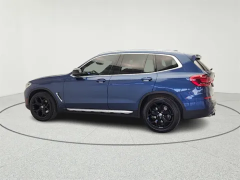 More photos of 2020 BMW X3 xDrive30i at CarWise Gurnee, IL