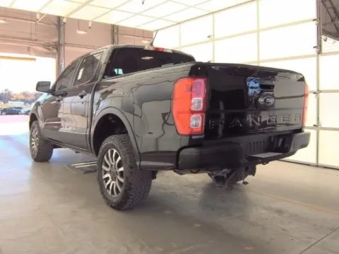 Photos of 2020 Ford Ranger XL for sale in Gurnee, IL at CarWise Gurnee