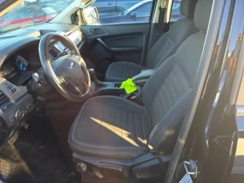 Another view of 2020 Ford Ranger XL for sale in Gurnee, IL at CarWise Gurnee