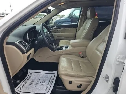 Another view of 2019 Jeep Grand Cherokee Limited for sale in Gurnee, IL at CarWise Gurnee